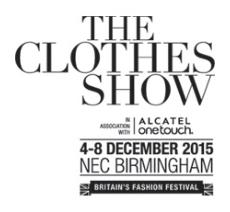 Clothes Show discount codes