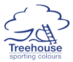 Treehouse Sporting Colours