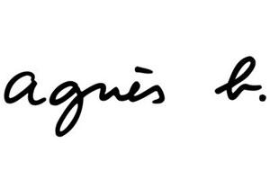 Agnes b.