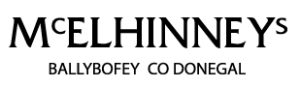 Mcelhinneys