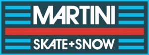 Martini Skate and Snow