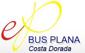 Bus Plana