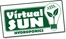 Virtual Sun Hydroponics