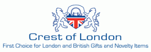 Crest of London