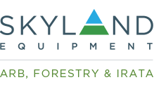 Skyland Equipment
