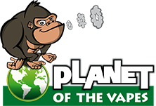 Planet Of The Vapes