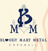 Bloody Mary Metal