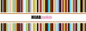 Hijab Junkie