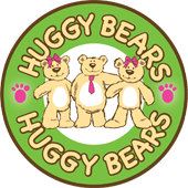 Huggy Bears