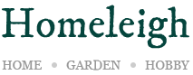 Homeleigh Garden Centre