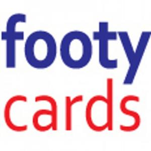 Footy Cards