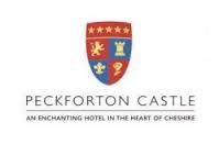 Peckforton Castle
