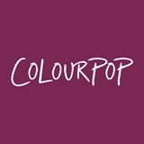 ColourPop Promo Codes & Deals