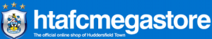 Huddersfield Town Megastore