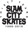Slam City Skates