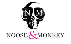 Noose and Monkey