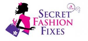 Secret Fashion Fixes