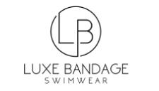 Luxe Bandage Swimwear