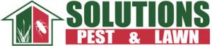 Solutions Pest and Lawn discount codes