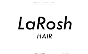 Larosh Hair