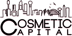 Cosmetic Capital Promo Codes & Deals