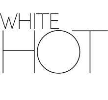 White Hot Hair