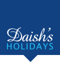 Daish's Holiday