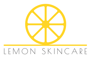 Lemon skincare