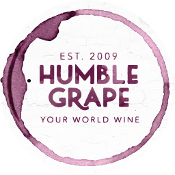 Humble Grape