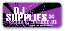 DJ Supplies