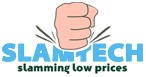 Slamtech discount codes