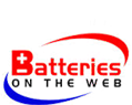 Batteries on the web