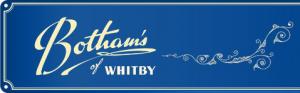 Botham's of Whitby