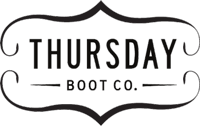Thursday Boot Company discount codes