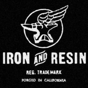 Iron and Resin discount codes