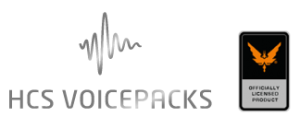 HCS Voice Packs discount codes