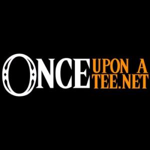 Once Upon a Tee discount codes