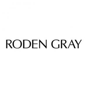 Roden Gray discount codes