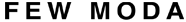FEW MODA discount codes