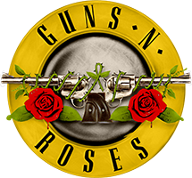Guns N' Roses Store