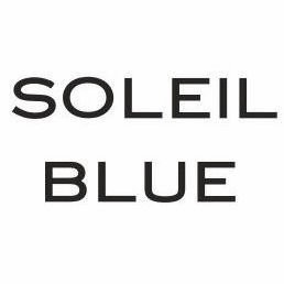 Soleil Blue