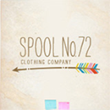 Spool No 72