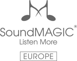 SoundMAGIC Headphones