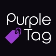 Purple Tag