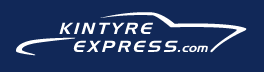Kintyre Express