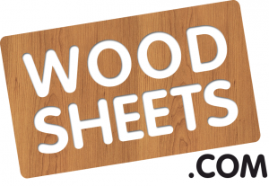 Woodsheets.com