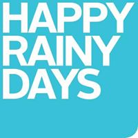 Happy Rainy Days