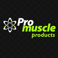 Pro Muscle Products