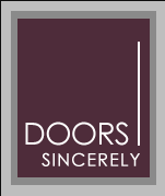 Doors Sincerely
