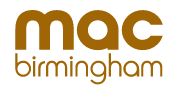 mac birmingham discount codes